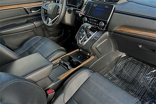 2020 Honda CR-V Touring 7FARW1H94LE014864 in Santa Clara, CA 18