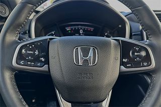 2020 Honda CR-V Touring 7FARW1H94LE014864 in Santa Clara, CA 34