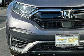2020 Honda CR-V Touring 7FARW1H94LE014864 in Santa Clara, CA 44