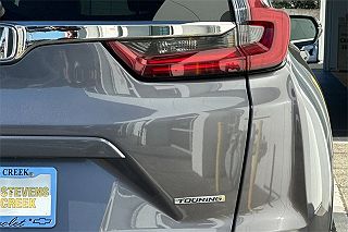 2020 Honda CR-V Touring 7FARW1H94LE014864 in Santa Clara, CA 48