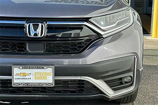 2020 Honda CR-V Touring 7FARW1H94LE014864 in Santa Clara, CA 50