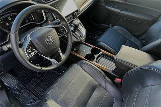 2020 Honda CR-V Touring 7FARW1H94LE014864 in Santa Clara, CA 9