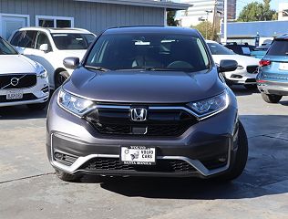 2020 Honda CR-V EXL 2HKRW2H85LH696910 in Santa Monica, CA 2