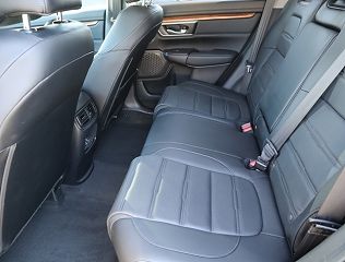 2020 Honda CR-V EXL 2HKRW2H85LH696910 in Santa Monica, CA 22