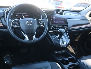 2020 Honda CR-V EXL 2HKRW2H85LH696910 in Santa Monica, CA 7