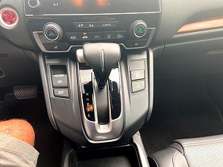 2020 Honda CR-V EXL 2HKRW1H89LH423219 in Sarasota, FL 16