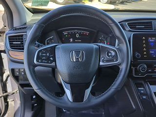 2020 Honda CR-V Touring 7FARW1H90LE017048 in Simi Valley, CA 10