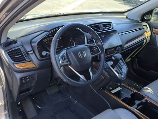 2020 Honda CR-V Touring 7FARW1H90LE017048 in Simi Valley, CA 9