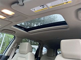 2020 Honda CR-V EX 5J6RW1H59LA018243 in Smyrna, GA 3