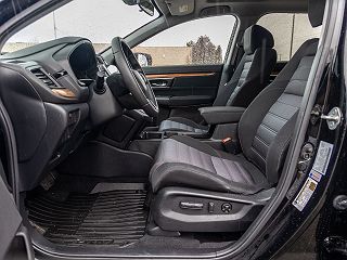 2020 Honda CR-V EX 5J6RW2H56LA011269 in Spokane Valley, WA 11