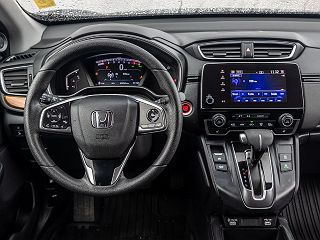 2020 Honda CR-V EX 5J6RW2H56LA011269 in Spokane Valley, WA 21
