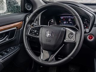 2020 Honda CR-V EX 5J6RW2H56LA011269 in Spokane Valley, WA 27