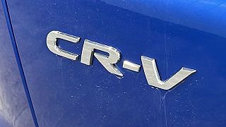 2020 Honda CR-V EXL 7FARW2H84LE021441 in Springfield, MO 6