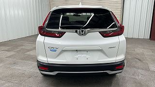 2020 Honda CR-V EXL 5J6RW2H87LL016821 in Springfield, MO 5