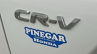 2020 Honda CR-V EXL 5J6RW2H87LL016821 in Springfield, MO 6