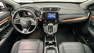 2020 Honda CR-V EXL 7FARW1H88LE019606 in Springfield, MO 14
