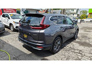 2020 Honda CR-V EX 5J6RW2H59LA016126 in Staten Island, NY 5