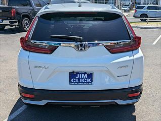 2020 Honda CR-V EX 7FART6H59LE008755 in Tucson, AZ 3