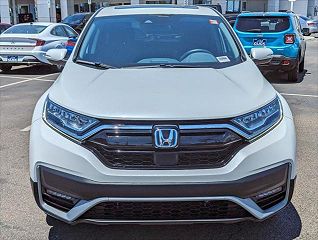 2020 Honda CR-V EX 7FART6H59LE008755 in Tucson, AZ 6