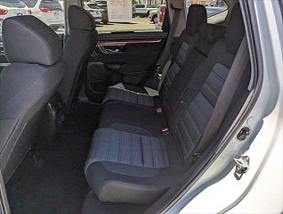 2020 Honda CR-V EX 7FART6H59LE008755 in Tucson, AZ 7