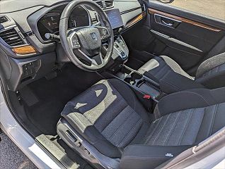 2020 Honda CR-V EX 7FART6H59LE008755 in Tucson, AZ 8