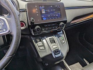 2020 Honda CR-V EX 7FART6H59LE008755 in Tucson, AZ 9