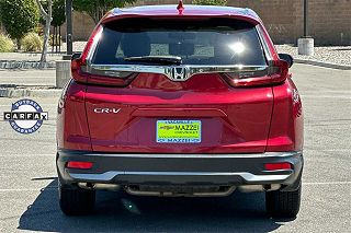 2020 Honda CR-V EXL 7FARW1H88LE013496 in Vacaville, CA 10