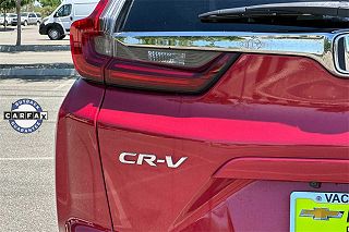 2020 Honda CR-V EXL 7FARW1H88LE013496 in Vacaville, CA 11