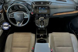 2020 Honda CR-V EXL 7FARW1H88LE013496 in Vacaville, CA 19