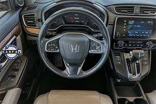 2020 Honda CR-V EXL 7FARW1H88LE013496 in Vacaville, CA 20