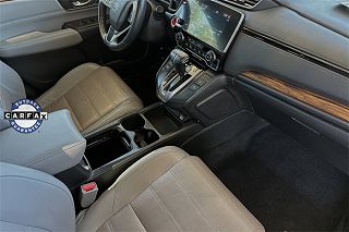 2020 Honda CR-V EXL 7FARW1H88LE013496 in Vacaville, CA 23