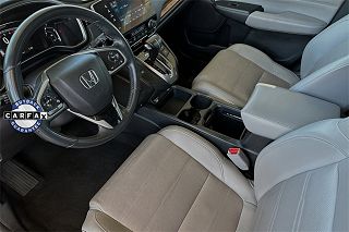 2020 Honda CR-V EXL 7FARW1H88LE013496 in Vacaville, CA 4