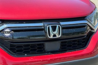 2020 Honda CR-V EXL 7FARW1H88LE013496 in Vacaville, CA 7