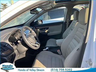 2020 Honda CR-V EX 5J6RW2H58LA016781 in Valley Stream, NY 6