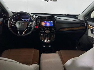 2020 Honda CR-V EX 5J6RW2H58LA001343 in Vancouver, WA 12