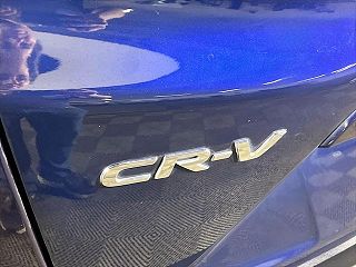 2020 Honda CR-V EX 5J6RW2H58LA001343 in Vancouver, WA 23