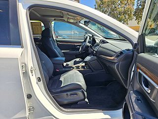 2020 Honda CR-V Touring 7FART6H90LE011174 in Westlake Village, CA 10