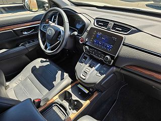 2020 Honda CR-V Touring 7FART6H90LE011174 in Westlake Village, CA 11