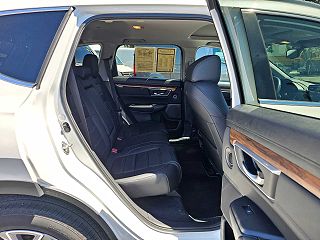 2020 Honda CR-V Touring 7FART6H90LE011174 in Westlake Village, CA 12