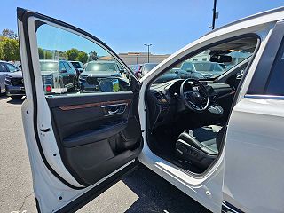 2020 Honda CR-V Touring 7FART6H90LE011174 in Westlake Village, CA 20