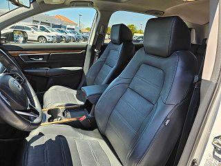 2020 Honda CR-V Touring 7FART6H90LE011174 in Westlake Village, CA 22