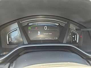 2020 Honda CR-V Touring 7FART6H90LE011174 in Westlake Village, CA 25