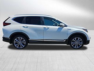 2020 Honda CR-V Touring 7FART6H90LE011174 in Westlake Village, CA 6