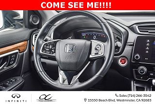2020 Honda CR-V EXL 5J6RW1H80LA008596 in Westminster, CA 14
