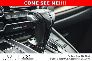 2020 Honda CR-V EXL 5J6RW1H80LA008596 in Westminster, CA 21