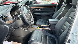 2020 Honda CR-V Touring 2HKRW1H92LH401619 in Westport, CT 10