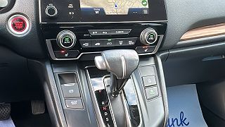 2020 Honda CR-V Touring 2HKRW1H92LH401619 in Westport, CT 17