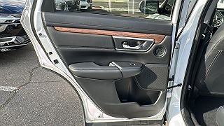 2020 Honda CR-V Touring 2HKRW1H92LH401619 in Westport, CT 19