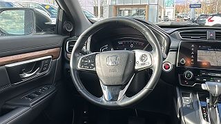 2020 Honda CR-V Touring 2HKRW1H92LH401619 in Westport, CT 21