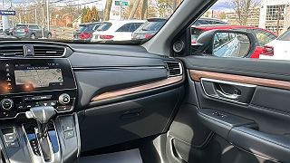 2020 Honda CR-V Touring 2HKRW1H92LH401619 in Westport, CT 22